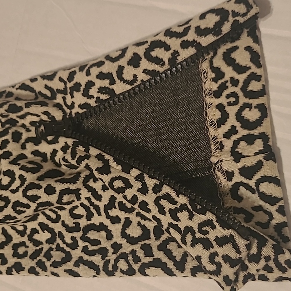 Valarie Bertinelli Crop Jacket - image 7